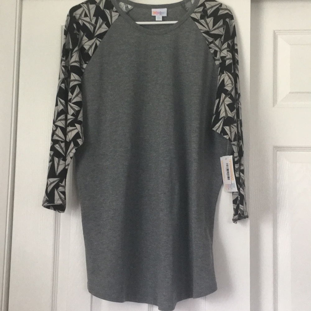 Randy shirt